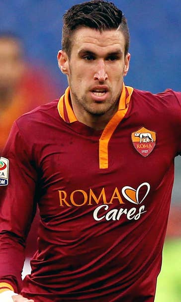 PSG up the ante in bid to sign Roma midfielder Strootman